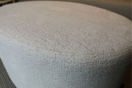 Image 1 of Hofstede Raanhuis Raanhuis pouf