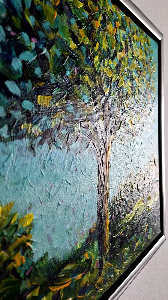 Image 1 of Manou Claire - Hacia la luz