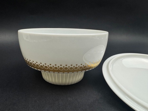 Image 1 of Servizio da caffè Rosenthal - Modulazione di Tapio Wirkkala