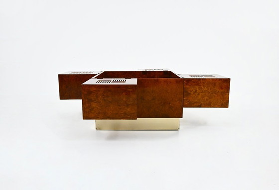 Image 1 of Tocadiscos estéreo Playbox de Philips y Medea, 1974