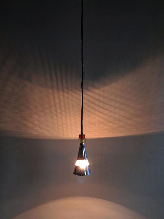 Image 1 of hanglampen Studio Brandend Zand