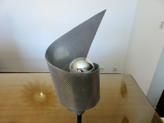 Image 1 of ZAVA lamp van Franco Zavarise, Italië, 1997