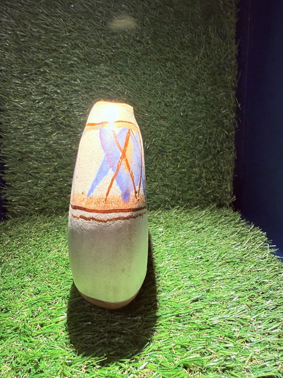 Kamini Vase – Stone (photo 8 of 8)