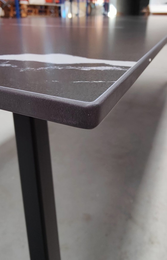 Image 1 of Tavolo da pranzo in ceramica 240x90