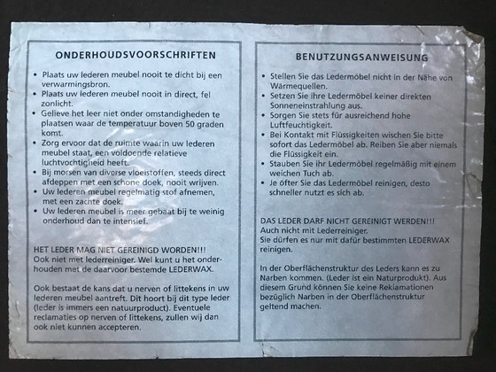 Image 1 of Beautiful Witness sofa