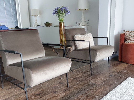 Fauteuil à tasses PASSPARTOUT