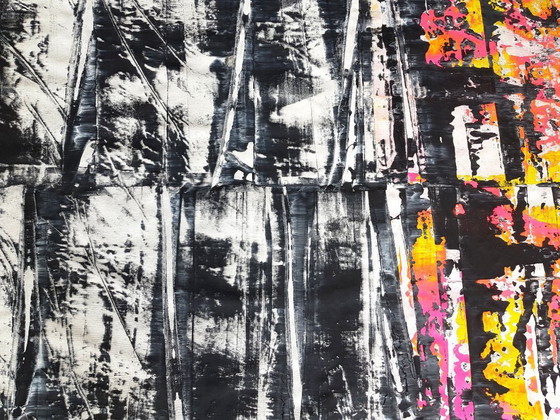 Image 1 of Jürgen Angeler - Zig Zag