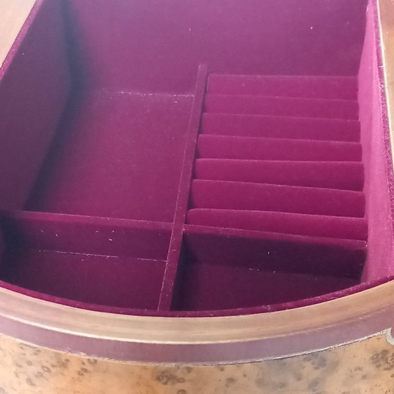 Image 1 of Coffret à bijoux Fabergé