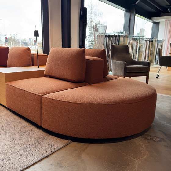 Image 1 of Montis Domino'18 Elements corner sofa