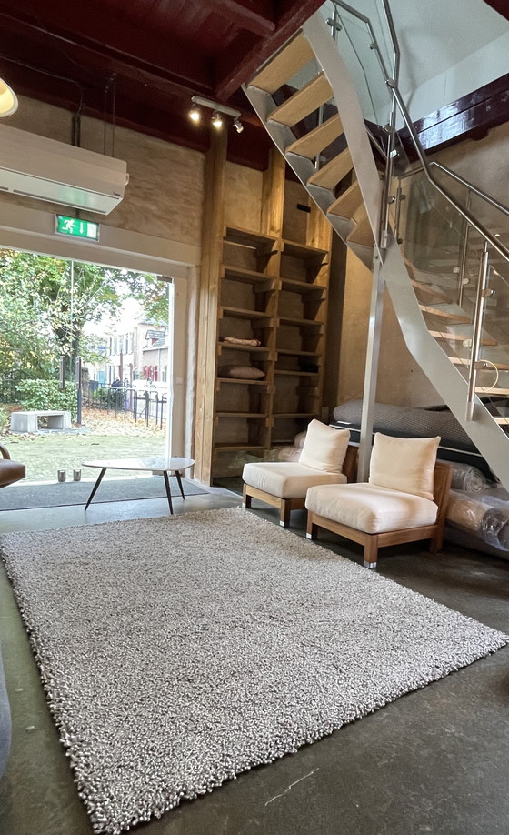 Image 1 of Tappeto Brink en Campman Origin Nordic Stone