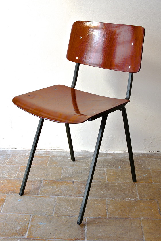 Image 1 of Satz Stühle Eromes