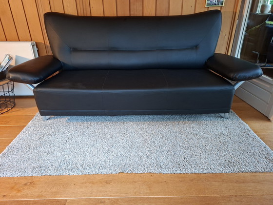 Image 1 of Divano di design in condizioni nuove.