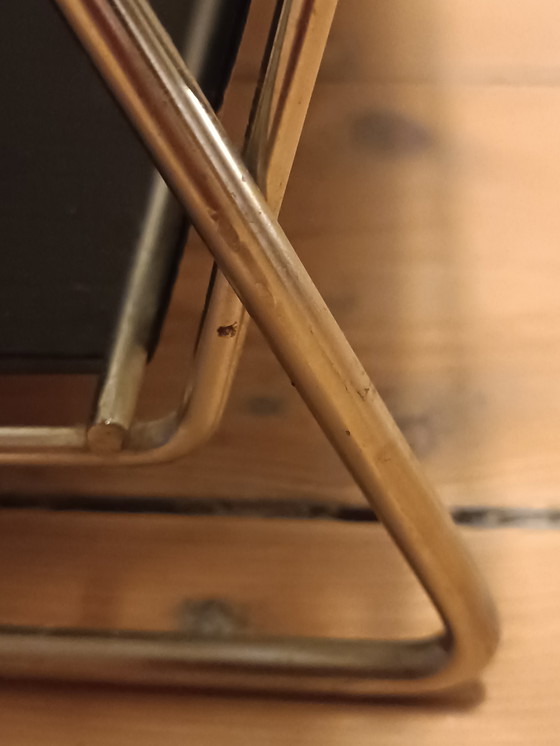 Image 1 of Table de lecture vintage