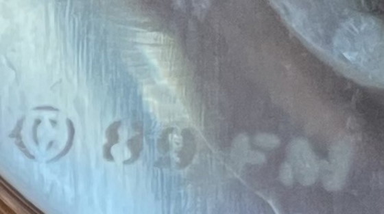 Image 1 of FM Marcolin (Austria) - Tre candelabri di cristallo di design