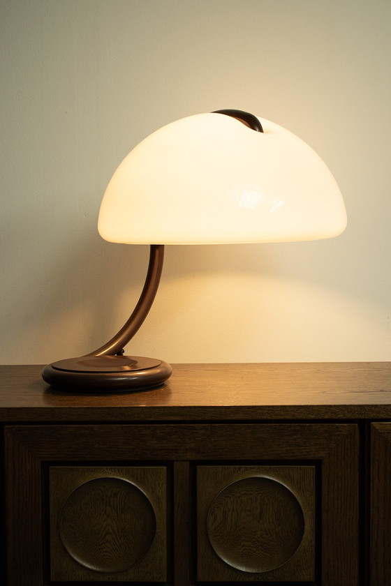 Image 1 of Serpente Tischleuchte von Martinelli