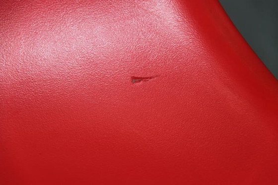 Image 1 of Set di 2x sedie per visitatori Vitra Dsx