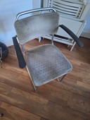 Chair Gispen 201