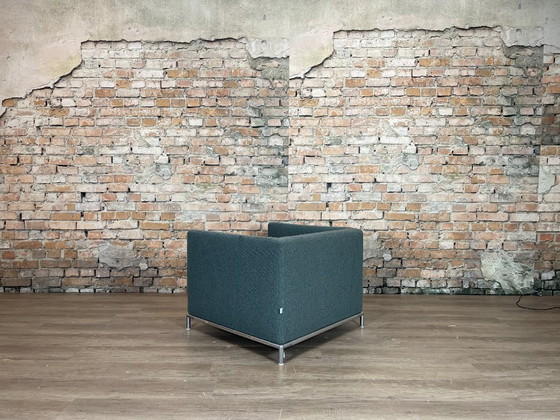 Image 1 of Sillón B&B Italia George gris