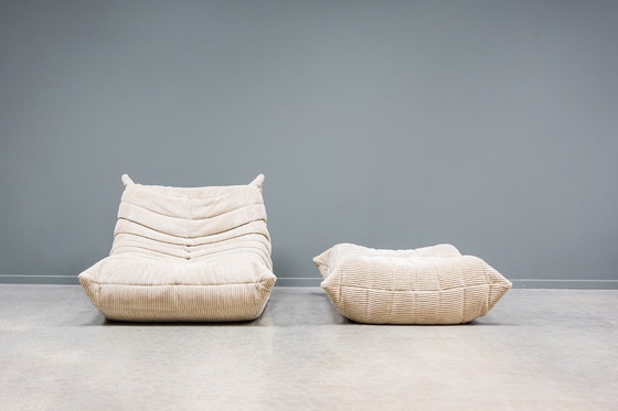 Image 1 of Togo monoposto + pouf