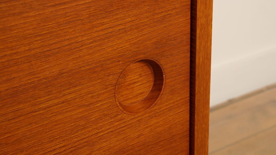 Image 1 of Vintage sideboard | Teak | 135 cm