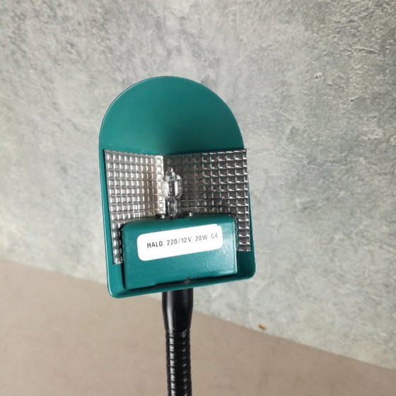 Image 1 of Lampada da scrivania flessibile in stile Memphis, anni '80