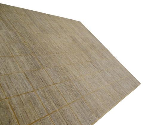 Image 1 of Lori – 283 x 205 cm – Wolle auf Baumwolle – Handgeknüpft