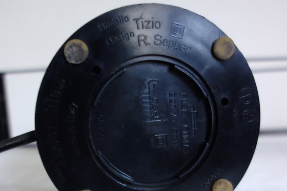 Image 1 of Grande lampe Tizio pour Artémide, années 70