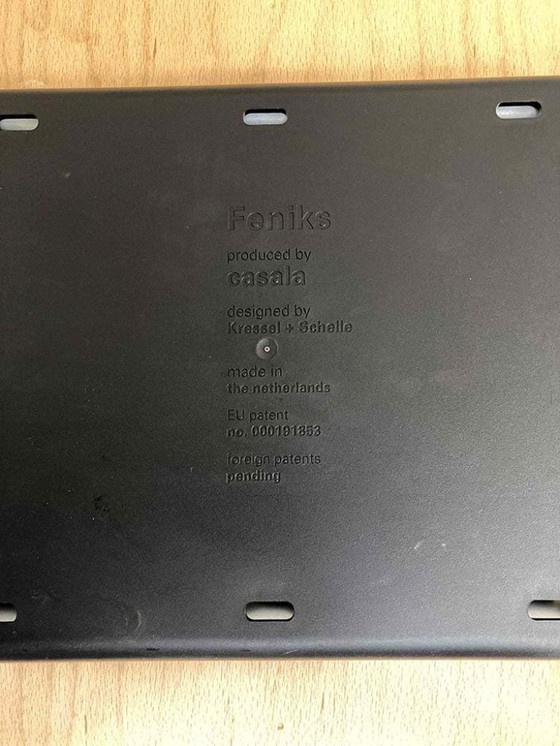 Image 1 of Casala Phoenix Reception Chair