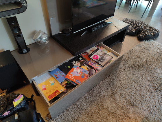 Image 1 of Natuzzi TV Furniture