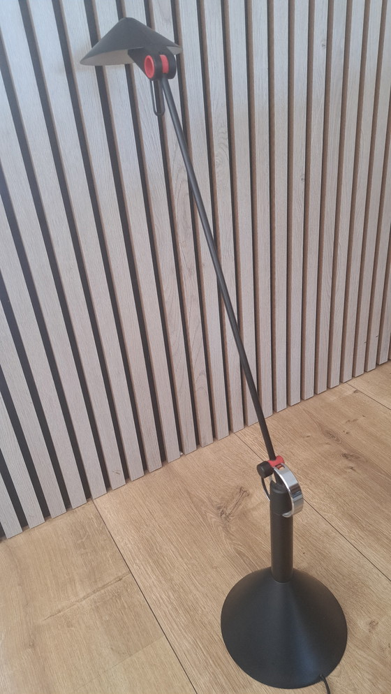 Image 1 of Lamp Memphis Milano Postmodern