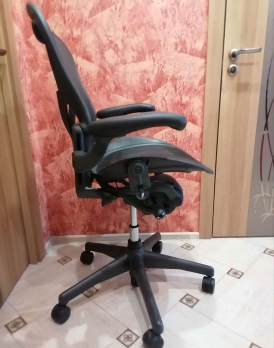 Image 1 of Herman Miller Aeron