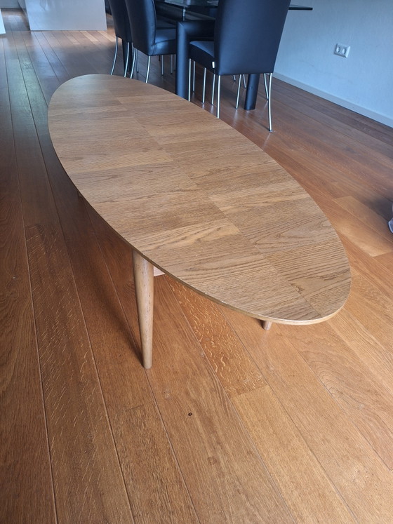 Ikea Stockholm Table basse Vintage (2007-2009) – Tables basses, Wood (photo 3 of 8)
