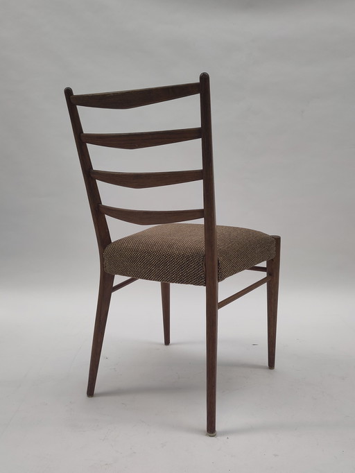 2x silla de comedor Pastoe ST09 Cees Braakman