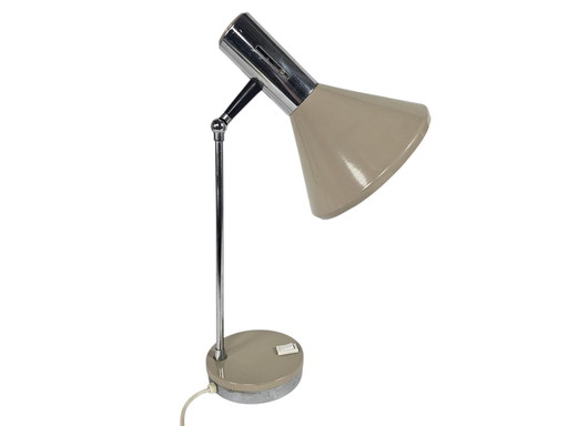 Stilux Milano - lampe de bureau - lampe de table - Italie - luminaire design - 60's