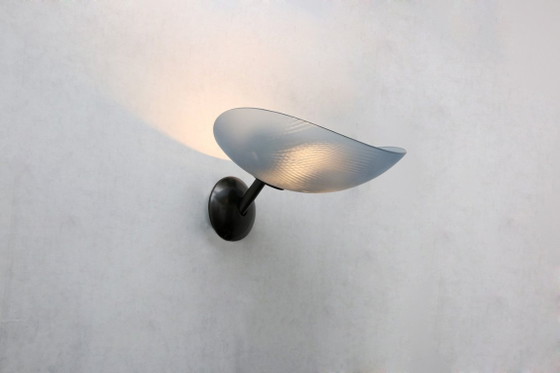 Wandlamp Artemide Tebe Parete 35 – Wandlampen, Glass, Metal (photo 3 of 8)