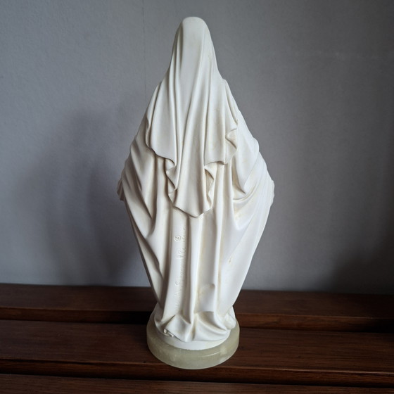 Image 1 of Maria-Statue A. Giannelli 1970