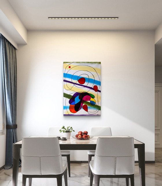 Image 1 of Elio - Ball Brain