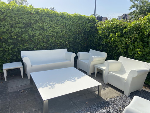 Club de burbujas de Kartell