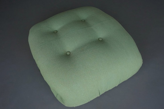 Image 1 of Vintage Soriana Ottoman by Afra & Tobia Scarpa for Cassina, 1970s