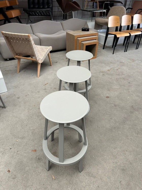 Image 1 of HAY Revolver stool (more in stock)