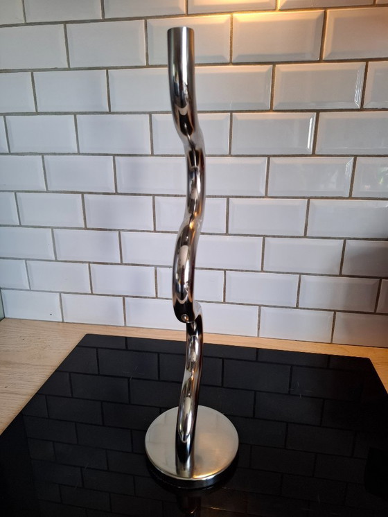 Image 1 of Axel Chay designer candlestick