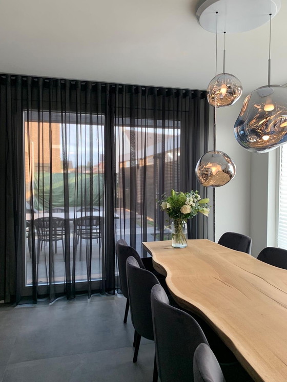 Image 1 of Tom Dixon Melt Chroom colore, 3 bolle