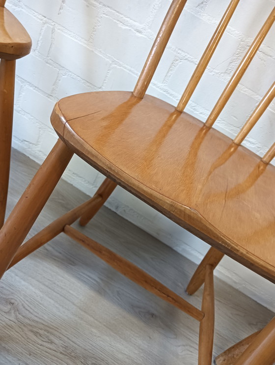 Image 1 of Sedie Nesto di Nassja Stolenfabrik Svezia