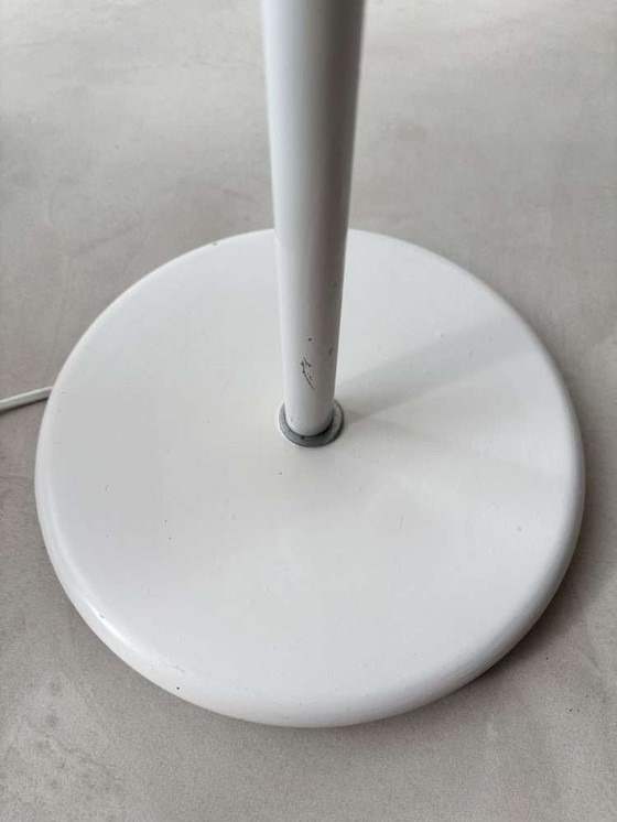 Image 1 of Hoogervorst Anvia vloerlamp jaren 60 minimalistisch vintage design