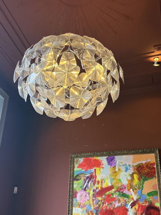 Image 1 of Lampada da soffitto Luceplan Hope # 110 diametro