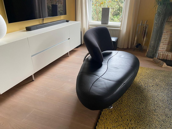 Image 1 of Leolux Kikko - Chaise Longue