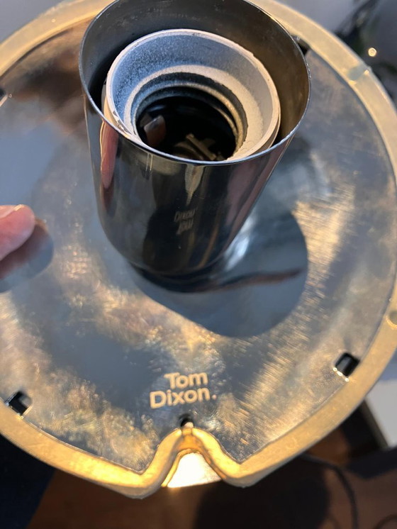 Image 1 of Tom Dixon Mirror Ball Chroom