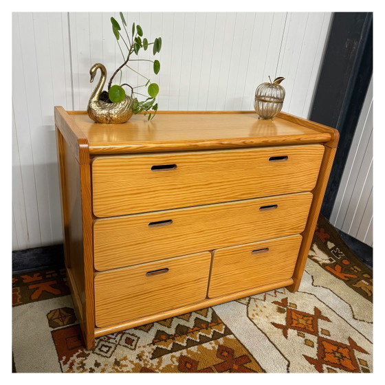 Image 1 of Prachtige vintage commode