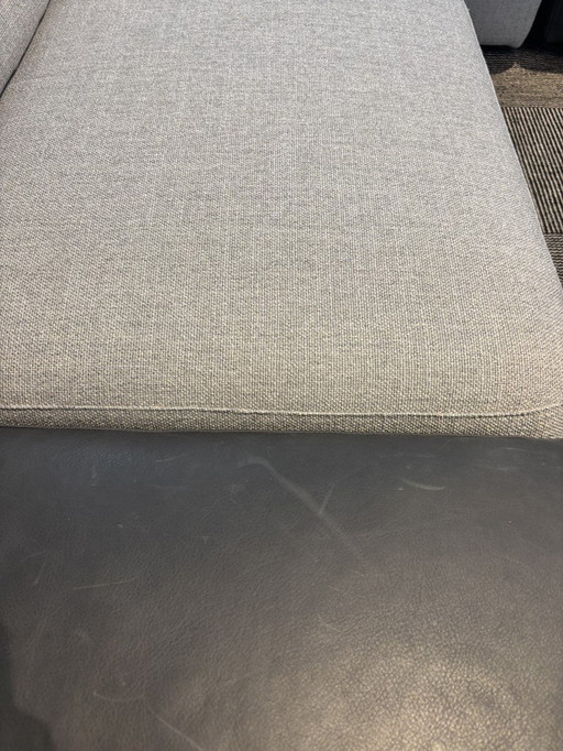 Sofá esquinero Infinity de Jess Design