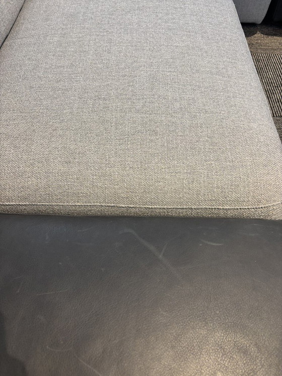 Image 1 of Sofá esquinero Infinity de Jess Design